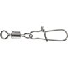Daiwa Karabinka S Obratlíkom Fast Lock veľ.10 7 kg 10 ks