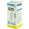 Bosma pre lepší život 505122 Bosma Xenónová žiarovka D2S 4300K 85V 35W P32d-2 Bosma pre lepší život 505122 Bosma Xenónová žiarovka D2S 4300K 85V 35W P32d-2
