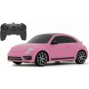 JAMARA VW Beetle Auto Elektromotor - Betriebsbereit RTR Pink VW Beetle 1:24 JAMARA VW Beetle Auto Elektromotor - Betriebsbereit RTR Pink VW Beetle 1:24