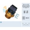 FAE Teplotný spínač ventilátora chladenia 37940 FAE Teplotný spínač ventilátora chladenia 37940