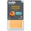 Syr rastlinný Cheddar plátky 100g Violife Syr rastlinný Cheddar plátky 100g Violife