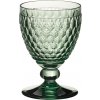 ZELENÝ POHÁR NA ČERVENÉ VÍNO, 0,31 L BOSTON COLOURED ZELENÝ POHÁR NA ČERVENÉ VÍNO, 0,31 L BOSTON COLOURED