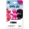 Osviežovač vzduchu do auta, LITTLE JOE Passion, ružový Osviežovač vzduchu do auta, LITTLE JOE Passion, ružový