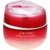 Shiseido Essential energy hydratačný pleťový krém SPF 20 50 ml