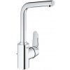 Umývadlová vysoká batéria GROHE EURODISC COSMOPOLITAN s otočným ramienkom chróm 23054003 Umývadlová vysoká batéria GROHE EURODISC COSMOPOLITAN s otočným ramienkom chróm 23054003
