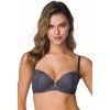 Podprsenka Mat 3930/11 Melisande - Push - up Farba: Sivá, Veľkosť: 70E Podprsenka Mat 3930/11 Melisande - Push - up Farba: Sivá, Veľkosť: 70E