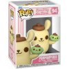 Funko Pop! 94 Hello Kitty and Friends Pompompurin