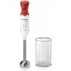 Tyčový mixér Bosch MSM64110 450 W, biely Tyčový mixér Bosch MSM64110 450 W, biely