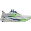 Brooks | Ghost 17 | biela| 41 Brooks | Ghost 17 | biela| 41