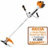 Profesionálny benzínový krovinorez STIHL FS 361 C-EM Profesionálny benzínový krovinorez STIHL FS 361 C-EM