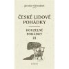 České lidové pohádky 4 - Kouzelné pohádky III České lidové pohádky 4 - Kouzelné pohádky III