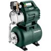 Metabo - Domáca vodáreň 1100 W, 24 l 600982000 Metabo - Domáca vodáreň 1100 W, 24 l 600982000