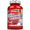 Amix Nutrition Pure Resveratrol Anti-OX 100mg formula 60cps Amix Nutrition Pure Resveratrol Anti-OX 100mg formula 60cps