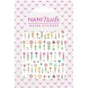 NANI 3D vodolepky - 94 NANI 3D vodolepky - 94