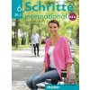 Schritte international Neu 6 – Interaktive digitale Ausgabe - Angela Pude, Anja Schümann, Anne Robert, Barbara Gottstein-Schramm, Dr. Dörte Weers, Franz Specht, Isabel Krämer-Kienle, Marion Kerner, Si Schritte international Neu 6 – Interaktive digitale Ausgabe - Angela Pude, Anja Schümann, Anne Robert, Barbara Gottstein-Schramm, Dr. Dörte Weers, Franz Specht, Isabel Krämer-Kienle, Marion Kerner, Si