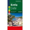 Kréta 1: 150 000 Freytag&Berndt