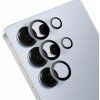 Obal:Me ochrana šošoviek pre Samsung Galaxy S25 Ultra Titanium Silver blue 8596311279164