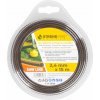 STREND PRO Garden Silon na kosenie Strend Pro Premium SawLine 2,4 mm, L-15 m, zúbkovaný STREND PRO Garden Silon na kosenie Strend Pro Premium SawLine 2,4 mm, L-15 m, zúbkovaný