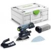 Festool DTSC 400-Basic Akumulátorová delta-brúska (577507) Festool DTSC 400-Basic Akumulátorová delta-brúska (577507)