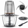 Kenwood CHP62.400SI