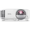 BENQ PRJ MW809STH DLP; WXGA; 3600 ANSI ;12, 000:1; USB A ;HDMI; Reproduktor 10W x 1, Optional interactive kit(PW02/PT12) BENQ PRJ MW809STH DLP; WXGA; 3600 ANSI ;12, 000:1; USB A ;HDMI; Reproduktor 10W x 1, Optional interactive kit(PW02/PT12)