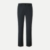 Pánske nohavice Kjus Ike Warm Tailored čierne 38-34 Pánske nohavice Kjus Ike Warm Tailored čierne 38-34