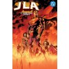 Jla by Mark Waid Omnibus Jla by Mark Waid Omnibus