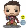 Funko POP! Avengers Endgame: Iron Man I Am Iron Man Glows in The Dark Special Edition Funko POP! Avengers Endgame: Iron Man I Am Iron Man Glows in The Dark Special Edition