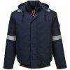 Portwest FR731 Zateplená pracovná bunda Bomber Bizflame Work+ FR, Veľkosť XXXL, Farba Royal Blue Portwest FR731 Zateplená pracovná bunda Bomber Bizflame Work+ FR, Veľkosť XXXL, Farba Royal Blue