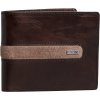 Billabong Dbah Leather Chocolate