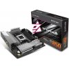 Sapphire NITRO+ B850M WIFI AMD B850 Zásuvka AM5 Micro ATX Sapphire NITRO+ B850M WIFI AMD B850 Zásuvka AM5 Micro ATX