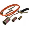 FASTER TOOLS Horák na propán-bután 3 dýzy + hadica 1,5m FASTER TOOLS Horák na propán-bután 3 dýzy + hadica 1,5m