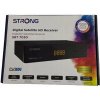 Dekodér DVB-S2 Strong SRT 7030