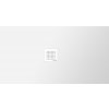 Polysan Flexia - Sprchová vanička 150x80 cm, biela 72901 Polysan Flexia - Sprchová vanička 150x80 cm, biela 72901