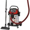 Einhell TE-VC 2025 SACL priemyselný vysávač Einhell TE-VC 2025 SACL priemyselný vysávač