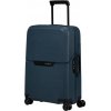 Samsonite Magnum Eco S tmavo modrá 38 l Samsonite Magnum Eco S tmavo modrá 38 l
