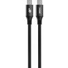 TB Touch AKTBXKUCCOSI20B USB C - USB C 240 W, 2m, černý TB Touch AKTBXKUCCOSI20B USB C - USB C 240 W, 2m, černý
