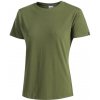 Desert Short Sleeve T-shirt dámske tričko khaki Desert Short Sleeve T-shirt dámske tričko khaki