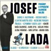 Josef Lada (Audiokniha) (Josef Lada) Josef Lada (Audiokniha) (Josef Lada)