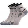 VoXX® Sirius Unisex športové ponožky - 3 páry BM000001251300100332 svetlo šedá 43-46 (29-31) VoXX® Sirius Unisex športové ponožky - 3 páry BM000001251300100332 svetlo šedá 43-46 (29-31)