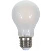 V-TAC Opálová LED filament žiarovka E27 A67 8W, Neutrálna biela 4000 4500K V-TAC Opálová LED filament žiarovka E27 A67 8W, Neutrálna biela 4000 4500K