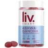 USN LivSMART Ashwagandha Gummies 60 Želé USN LivSMART Ashwagandha Gummies 60 Želé