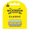 Wilkinson Double Edge Blades 5 ks Wilkinson Double Edge Blades 5 ks