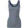 Malfini Sailor top Dámske tielko 806 námorná modrá L Malfini Sailor top Dámske tielko 806 námorná modrá L