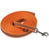 Firedog Stopovačka pogumovaná 20 mm klasická karabína 20 m oranžová Firedog Stopovačka pogumovaná 20 mm klasická karabína 20 m oranžová