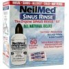 NeilMed Sinus Rinse Original Kit fľaška 240 ml + vrecúška morská soľ 60 ks, na hygienu nosa NeilMed Sinus Rinse Original Kit fľaška 240 ml + vrecúška morská soľ 60 ks, na hygienu nosa