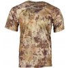 Tričko Kryptek Hyperion SS Crew Highlander Veľkosť XL Tričko Kryptek Hyperion SS Crew Highlander Veľkosť XL