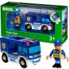 Brio Policejní dodávka