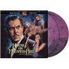 Von Dexter - House On Haunted Hill (Gatefold Sleeve) (Pink & Black Swirl Hand Poured Coloured) (2 LP) Von Dexter - House On Haunted Hill (Gatefold Sleeve) (Pink & Black Swirl Hand Poured Coloured) (2 LP)