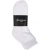 PESAIL® Športové ponožky POLOTERMO 3ks - biele (vel. 39-42), PESAIL® Športové ponožky POLOTERMO 3ks - biele (vel. 39-42),